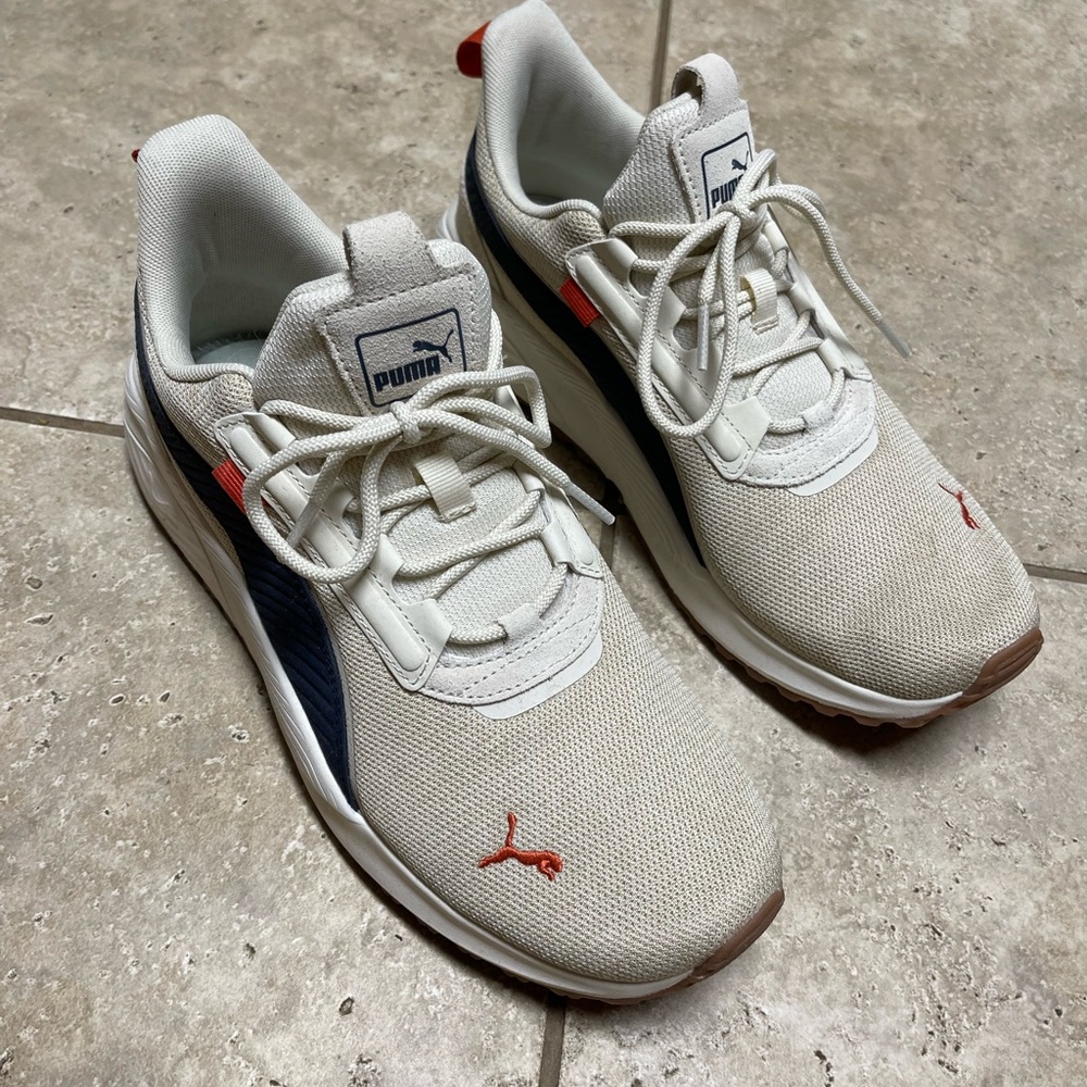 PUMA Men's Pacer 23 Street Sneaker